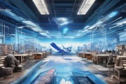 波音，从起源到未来的工程文化，技术与创新的未来展望