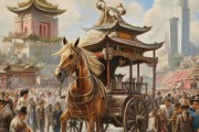 中国历史与国际新闻，马工程的交汇