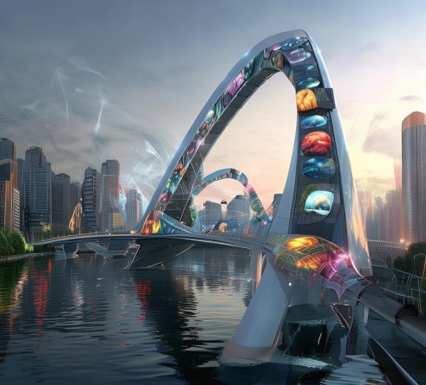 文明的桥梁，文化共享工程的未来