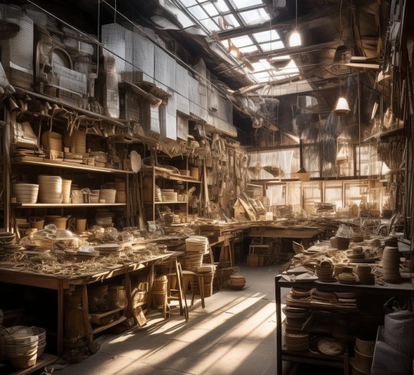 工程机械小天地，技术与应用的完美结合