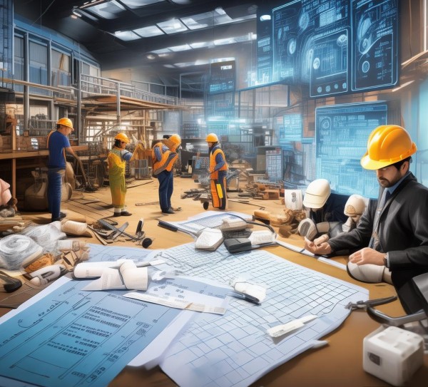 工程造价业务，从基础到创新