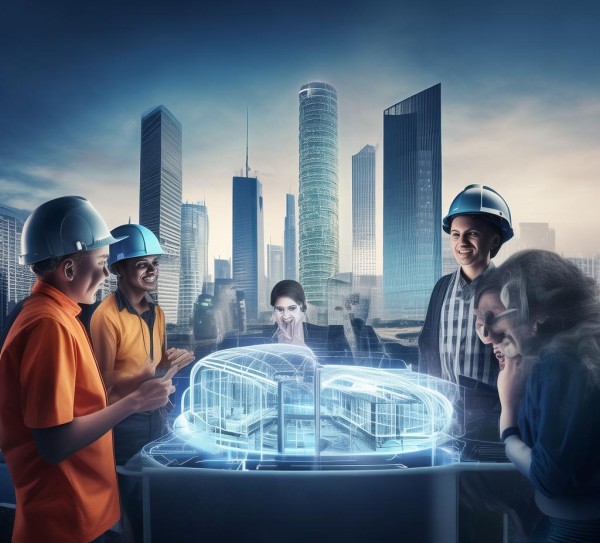 工程咨询，改变工程发展的新引擎