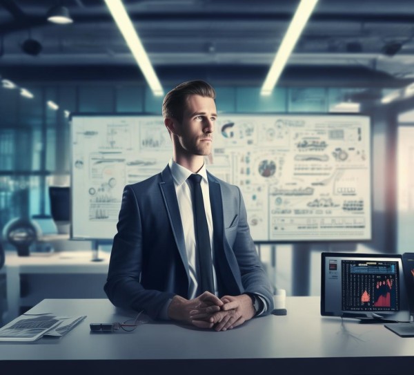 业务工程师，职业发展中的重要角色