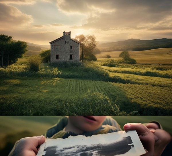 乡村记忆密码，记忆工程中的乡村文化传承