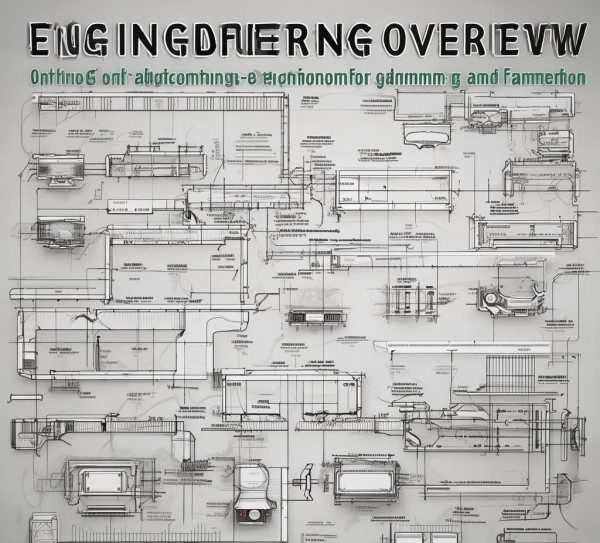工程概况图的定义与作用