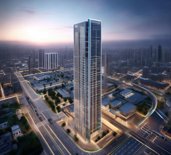 工程概况范本 工程概况范本