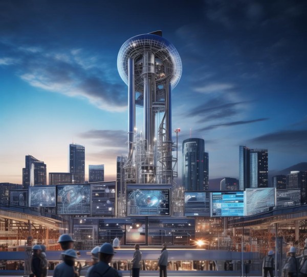 电力工程新闻，引领技术进步的新引擎