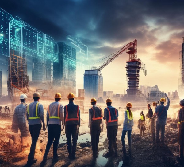 工程新闻，技术与实践的碰撞与融合