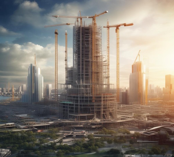 工程竣工，全面完成建设任务