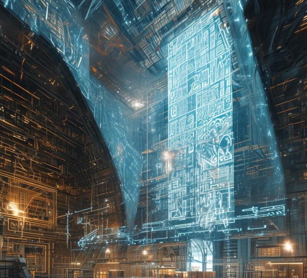 工程文化,人类文明的密码 工程文化,人类文明的密码