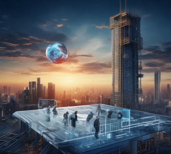 工程造价新闻,一场关乎未来的经济竞争 工程造价新闻,一场关乎未来的经济竞争