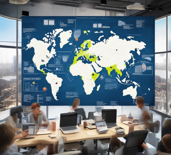 工程业务的拓展战略，从战略规划到实际操作