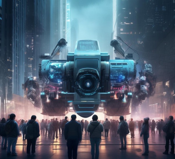 工程文化之赛，一场改变未来的力量