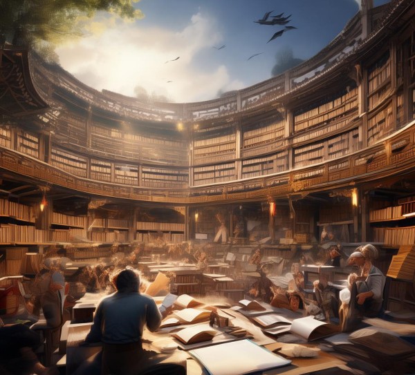 文化之光,传承文明的春风工程 文化之光,传承文明的春风工程