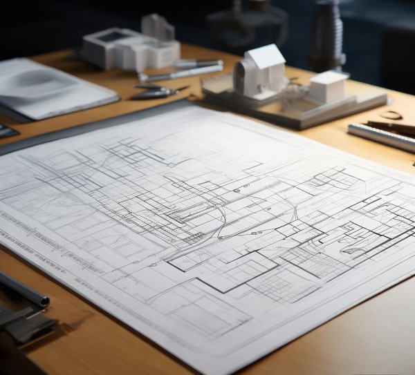 工程概况范例，构建工程认知的框架