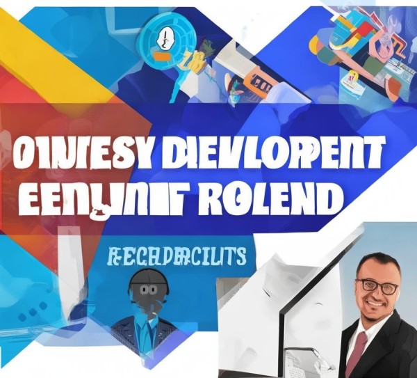 业务开发工程师招聘指南，你的职场竞争新武器