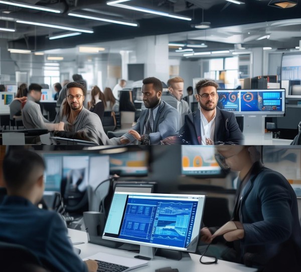 安防工程业务高效跑动,技术与模式的创新 安防工程业务高效跑动,技术与模式的创新