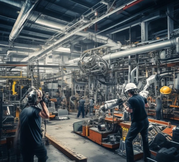 跑工程业务，如何从手工跑到自动化 run