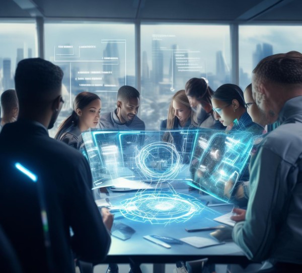 从创新到责任，工程文化企业的未来