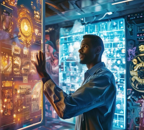 工程家文化，服务与创新的完美结合