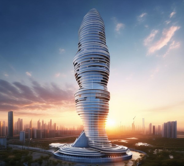 綦江蟠龙，能源新标杆