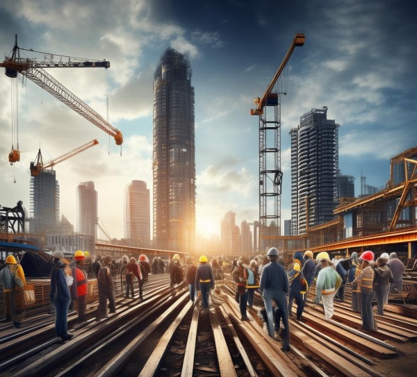 工程的业务，机遇与挑战