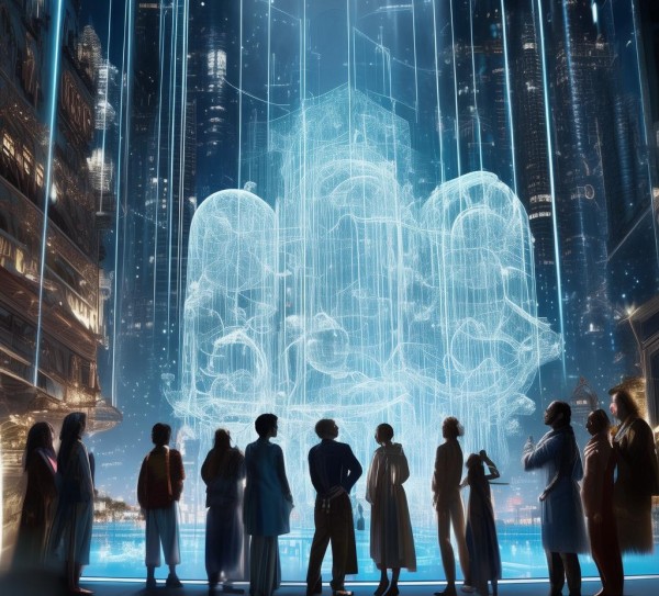 文化人工程，未来文化发展的关键