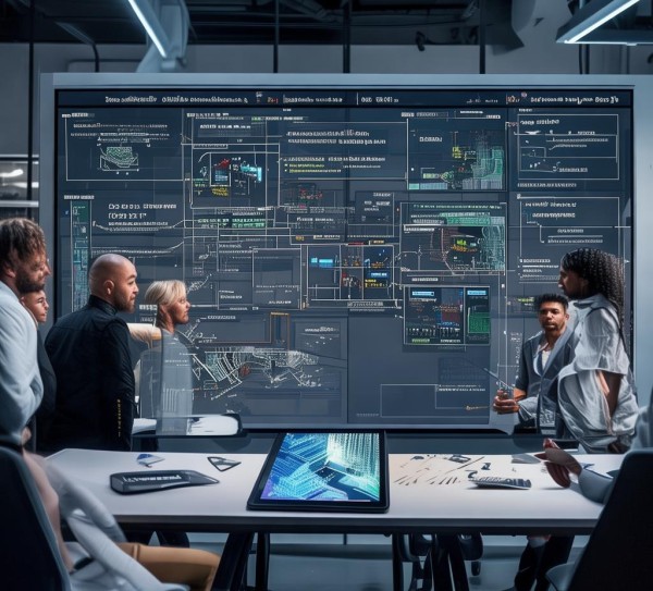 工程业务案例，案例分析与解决方案