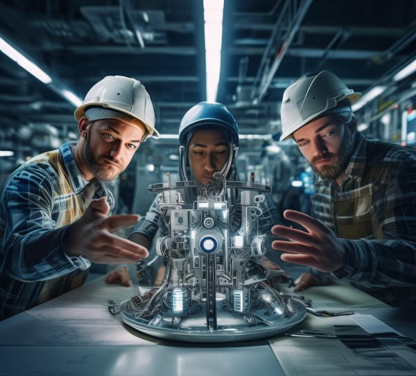 三名工程新闻，创新与挑战并存