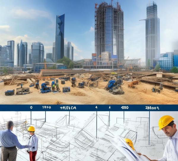 工程概况属于，从概念到实施的全面洞察