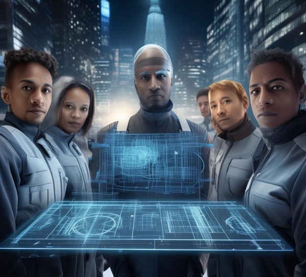 深度解析工程业务专业，塑造未来世界的专业力量